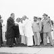 Image for article titled Photos: The Tibetan uprising of 1959 that led to the Dalai Lama’s long exile